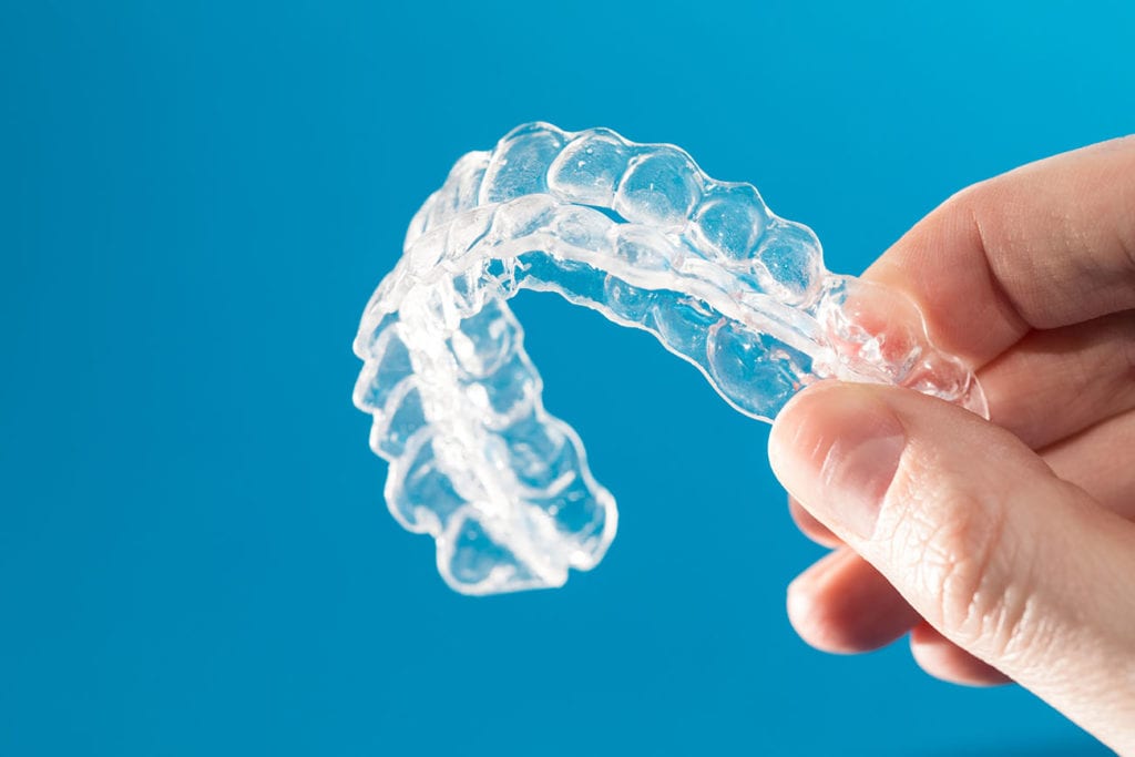 Affordable Invisalign in Middle River, Maryland